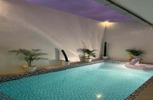 Kampial Hotel | Blessing Villa Complex Nusa Dua