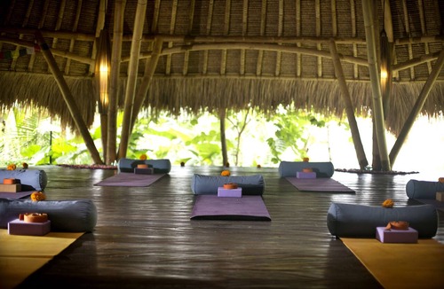 Melayang Hotel | Blue Karma Dijiwa Ubud
