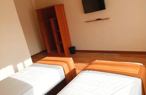 Banyuwangi House | Bluefire Homestay Syariah