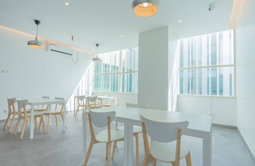 Kuningan Hotel | Bobopod ITC Kuningan Jakarta