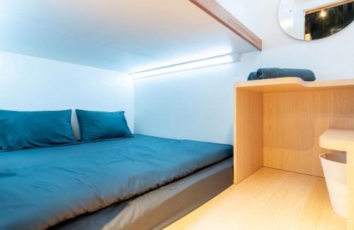 Jakarta Hotel | Bobopod Pancoran, Jakarta