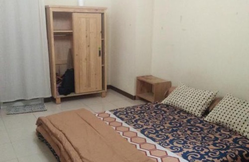 Bogor Apartment | Bogor valley apartemen