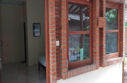 Borobudur House | Borobudur Kampung Homestay - MATORI