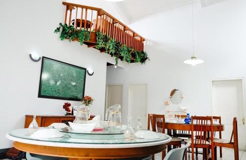 Sukajadi House | Boscha House