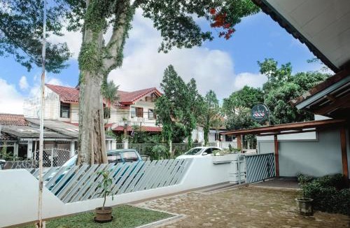 Sukajadi House | Boscha House