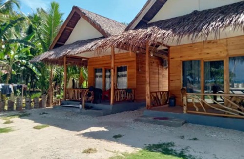 Katiet House | Bosuavilas