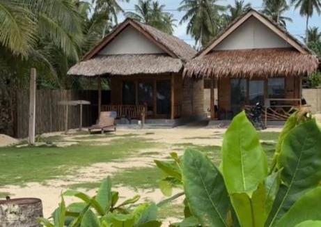 Katiet House | Bosuavilas