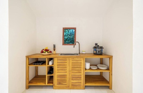 Penestanan House | Brand New 2BR Boho Stay w Spa & Pool - Ubud's Best