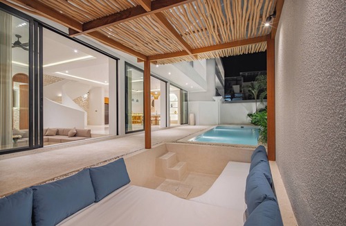 Uluwatu Villa | Brand New 4-bedroom villa Ocean Verve 3 in Central Uluwatu