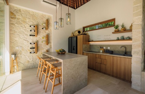 Uluwatu Villa | Brand New Luxury Uluwatu Beachside Retreat – Elegant 2BR Villa with Pool