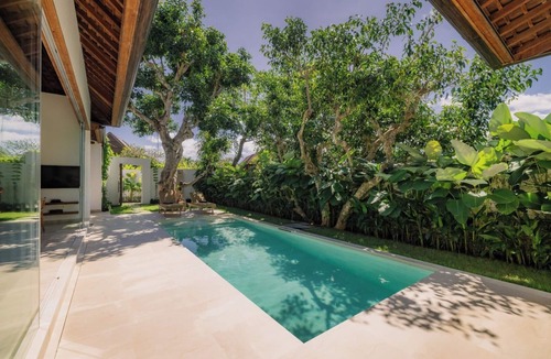 Uluwatu Villa | Brand New Luxury Uluwatu Beachside Retreat – Elegant 2BR Villa with Pool