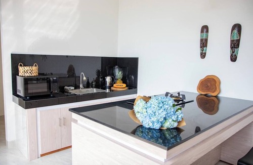 Umalas Villa | Brand NEW Private Villa, Huge Pool, Beach Access