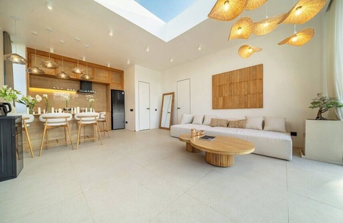 Bukit Villa | Brand New Villa+Big Pool+Beach Access+South Kuta