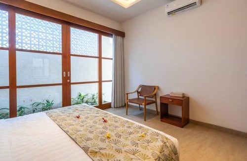 Sanur Villa | Bright Modern Villa in Perfect Walkable Location