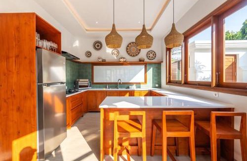 Sanur Villa | Bright Modern Villa in Perfect Walkable Location