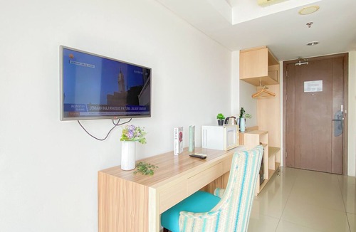 Bogor Apartment | Bright Nest Studio (No Kitchen) At Apartment Bogor Icon