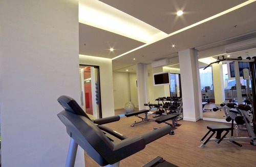 Karawang Hotel | Brits Hotel Karawang