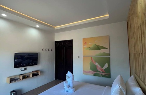 Sukapura Hotel | Bromo Ayu Cottage