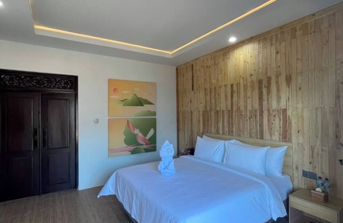 Sukapura Hotel | Bromo Ayu Cottage
