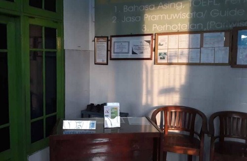 Probolinggo Bed & Breakfast | Bromo Indonesia Travel