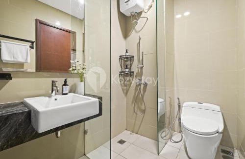 Grogol Utara Apartment | Bruma by Kozystay - Permata Hijau