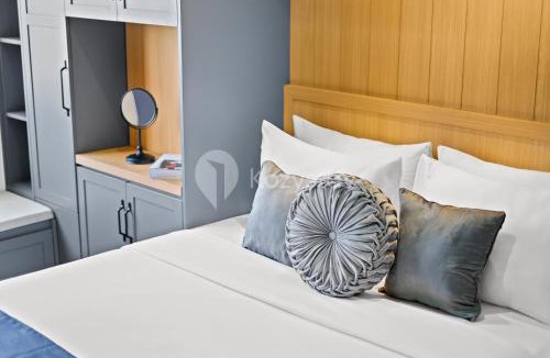 Grogol Utara Apartment | Bruma by Kozystay - Permata Hijau