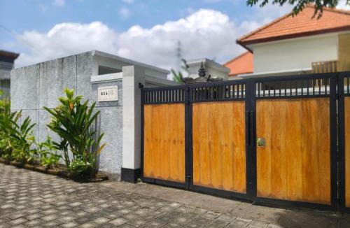 Kaliasem Villa | BSA Villa