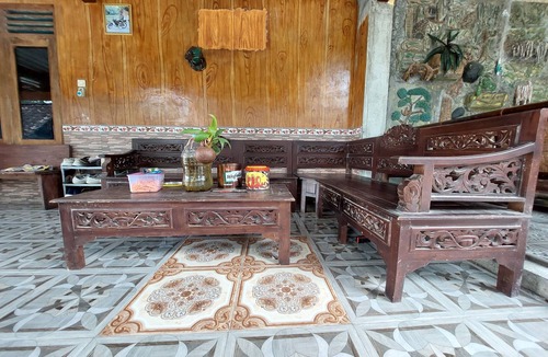 Bantul Hotel | Bu Soem Homestay Syariah