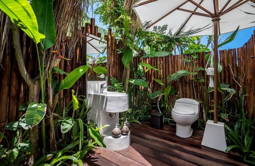 Uluwatu Hotel | Bubble Hotel Bali Nyang Nyang (Adults only)