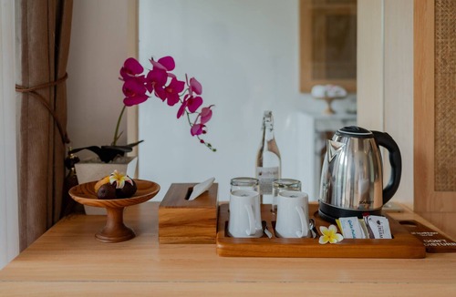 Ubud Resort | Budhi Ayu Suite