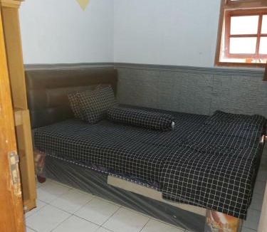 Sukapura House | Budhis Home
