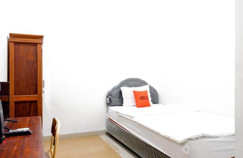 Semarang Hotel | Budi Living Syariah at UNDIP Area RedPartner