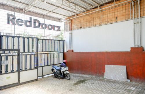 Semarang Hotel | Budi Living Syariah at UNDIP Area RedPartner