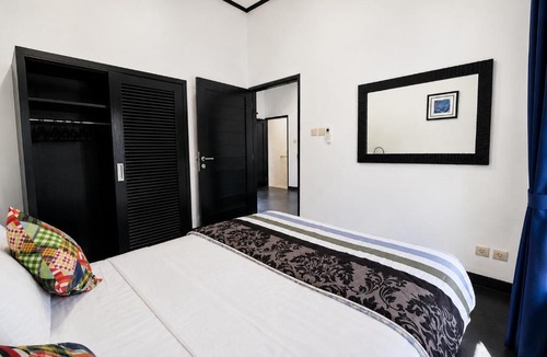 Sengkidu Apartment | Bugbug Beach Resort