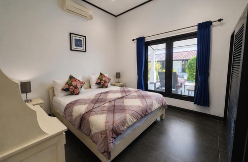 Sengkidu Apartment | Bugbug Beach Resort