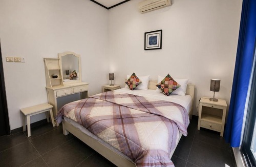Sengkidu Apartment | Bugbug Beach Resort