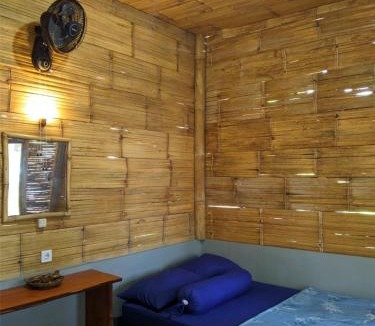 Songan Bed & Breakfast | Bukit Cecanggahan