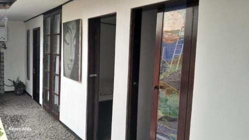 Gobleg House | Bukit Kembar Ecotourism
