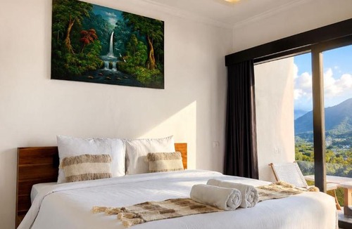 Songan House | Bukit Pinggan Kintamani