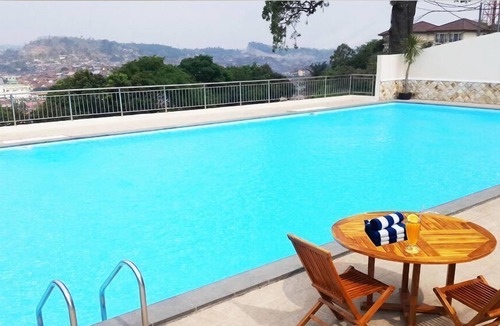 Bandar Lampung Hotel | Bukit Randu Hotel and Restaurant