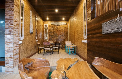 Pengosekan Hostel | Bulan Bali Guest House