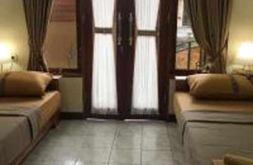 Pengosekan Hostel | Bulan Bali Guest House