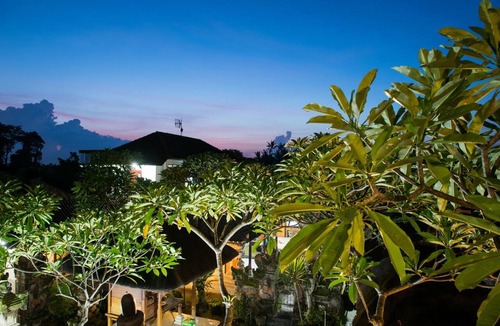 Pengosekan House | Bulan Bali Homestay