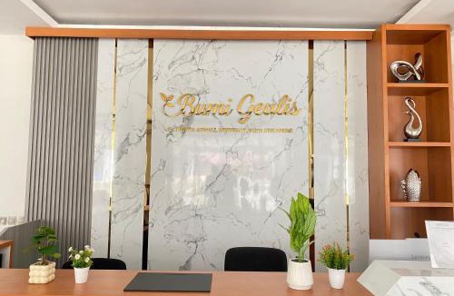 Sukabumi Hotel | Bumi Geulis Hotel & Residence