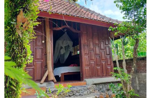 Medewi House | Bungalow T Medewisurfhomestay