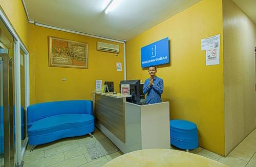 Kebayoran Lama House | Bungur Inn Syariah