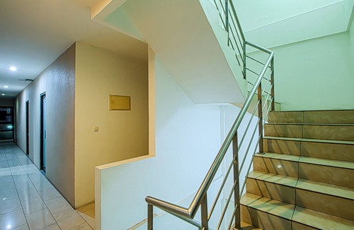 Kebayoran Lama Hotel | Bungur Inn Syariah