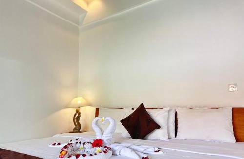 Sebatu Apartment | Bupon House Ubud