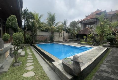 Sebatu Apartment | Bupon House Ubud