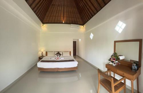 Sebatu Apartment | Bupon House Ubud